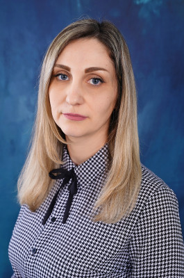 Заведующий хозяйственной частью Темникова Анастасия Алексеевна Заведующий хозяйственной частью Темникова Анастасия Алексеевна