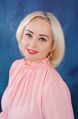 Воспитатель Полякова Наталия Владимировна Воспитатель Полякова Наталия Владимировна