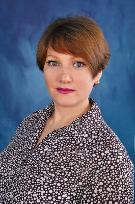 Младший воспитатель Шелепова Ольга Юрьевна Младший воспитатель Шелепова Ольга Юрьевна