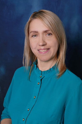 Воспитатель Третьякова Юлия Николаевна Воспитатель Третьякова Юлия Николаевна